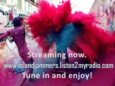 Island Jammers Radio 